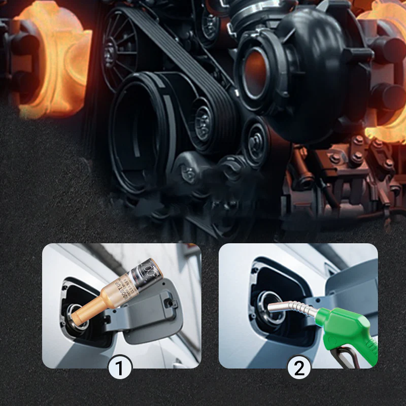 Boost Up Catalttic Converter Cleaner - Image 7