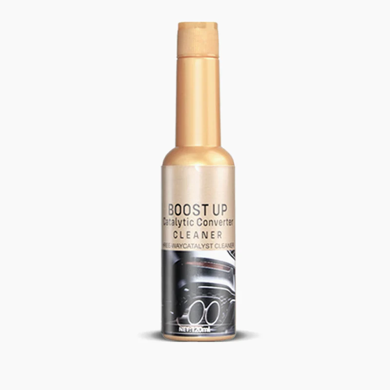 Boost Up Catalttic Converter Cleaner - Image 9