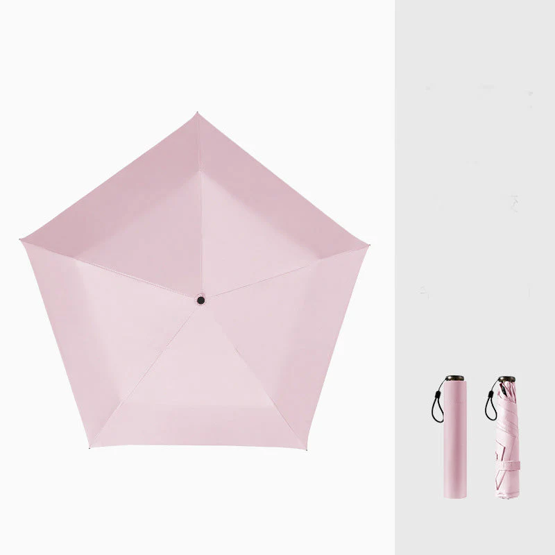Ultra-Lightweight Compact All-Weather Umbrella - Image 10