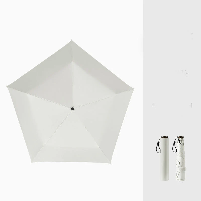 Ultra-Lightweight Compact All-Weather Umbrella - Image 12