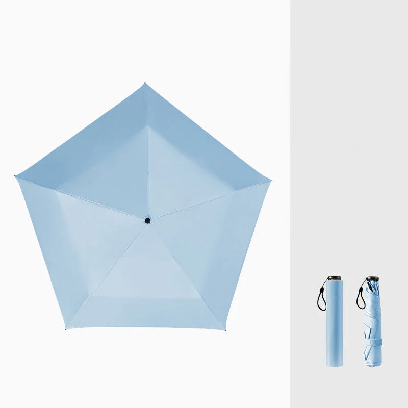 Ultra-Lightweight Compact All-Weather Umbrella - Image 14