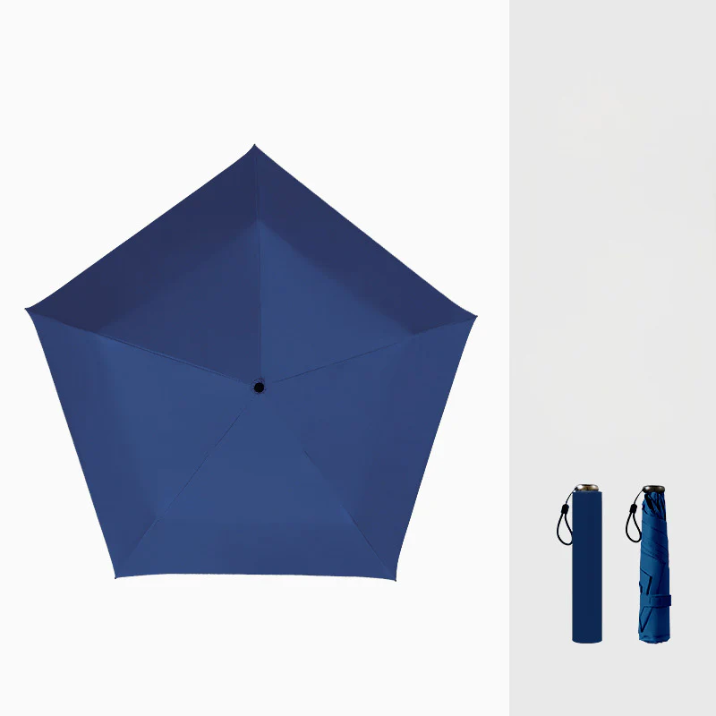 Ultra-Lightweight Compact All-Weather Umbrella - Image 15