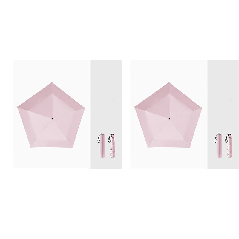 Ultra-Lightweight Compact All-Weather Umbrella - Image 16