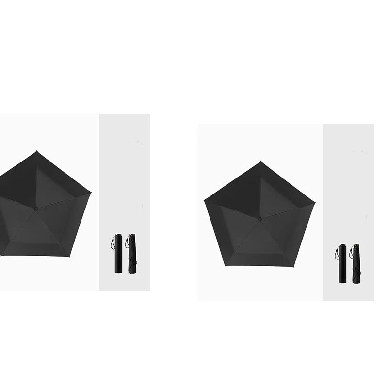 Ultra-Lightweight Compact All-Weather Umbrella - Image 17