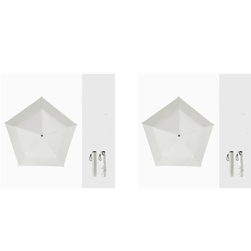 Ultra-Lightweight Compact All-Weather Umbrella - Image 18