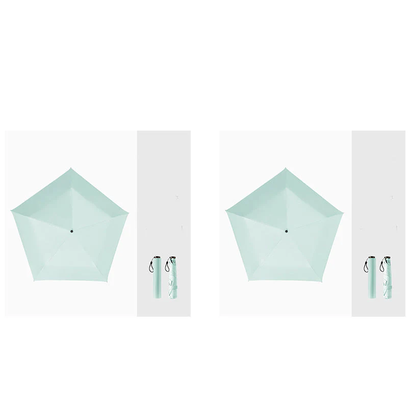 Ultra-Lightweight Compact All-Weather Umbrella - Image 19