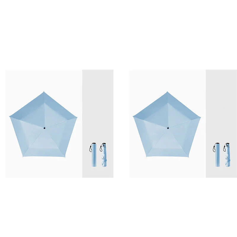 Ultra-Lightweight Compact All-Weather Umbrella - Image 20