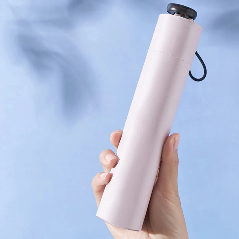 Ultra-Lightweight Compact All-Weather Umbrella - Image 6