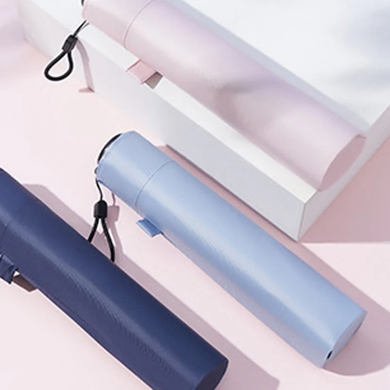 Ultra-Lightweight Compact All-Weather Umbrella - Image 7