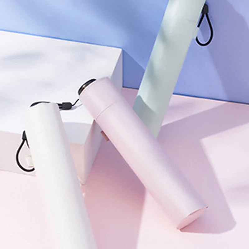 Ultra-Lightweight Compact All-Weather Umbrella - Image 8