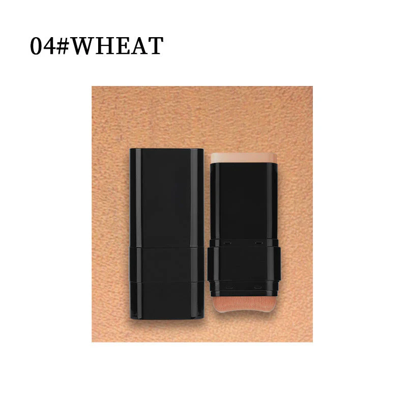 2-in-1 Foundation Stick with Brush - Image 12