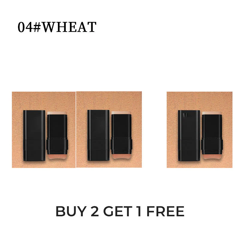 2-in-1 Foundation Stick with Brush - Image 17