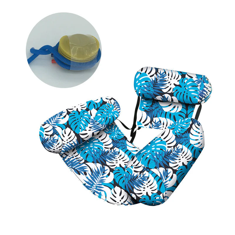 🏖️Inflatable Pool Floating Chair - Image 11