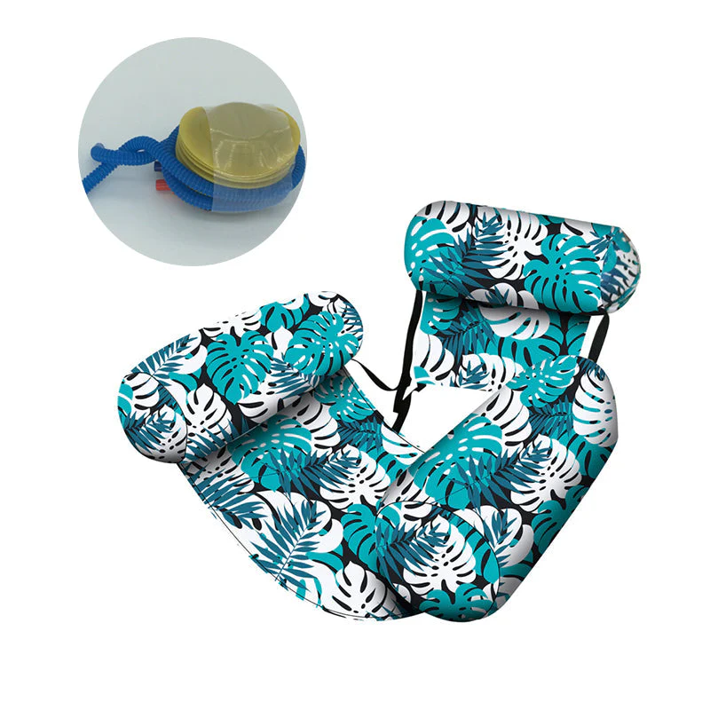 🏖️Inflatable Pool Floating Chair - Image 12