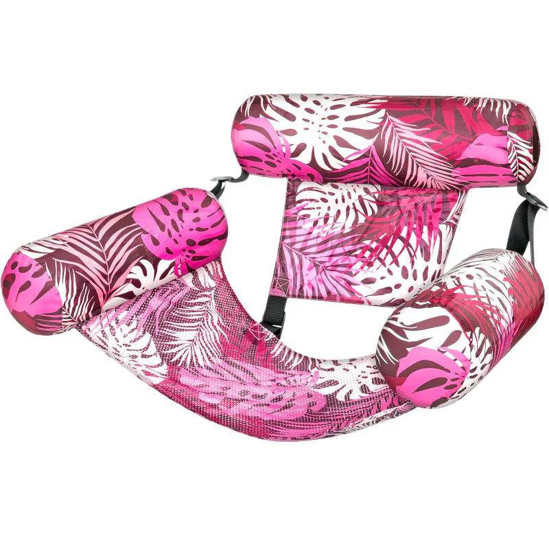 🏖️Inflatable Pool Floating Chair - Image 13