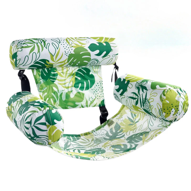 🏖️Inflatable Pool Floating Chair - Image 15