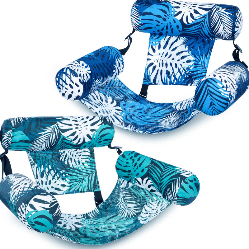 🏖️Inflatable Pool Floating Chair - Image 5