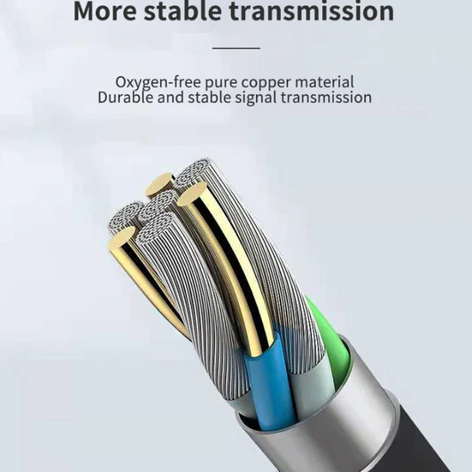 💎 50% OFF! 💎 Plug-and-Play Endoscope Camera – HD 1080p, IP67 Waterproof & Works Directly with iPhone, Android & iPad - Image 9