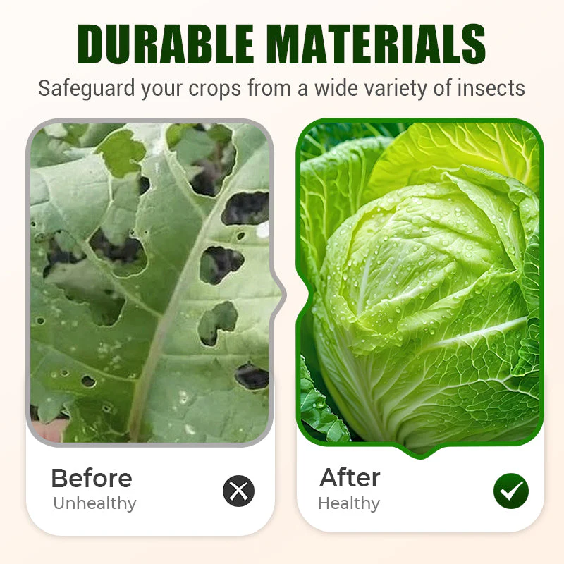 💥SUMMER SALE 50% OFF💥Insect Net for Farmland or Vegetable Orchards - Image 2