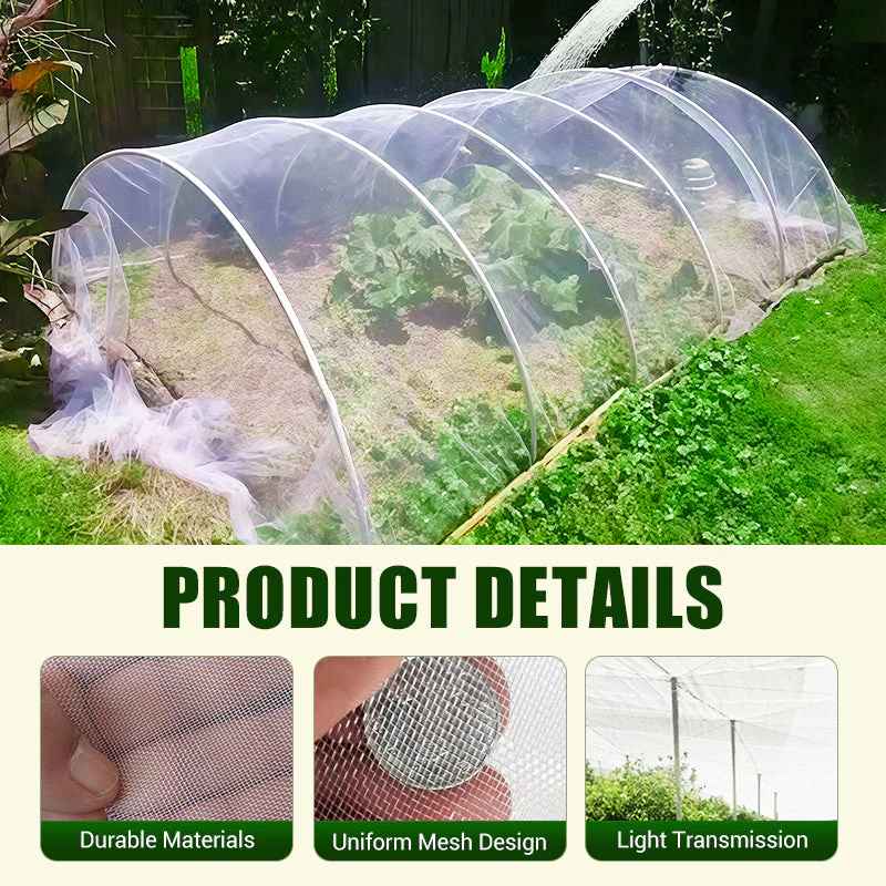 💥SUMMER SALE 50% OFF💥Insect Net for Farmland or Vegetable Orchards - Image 3