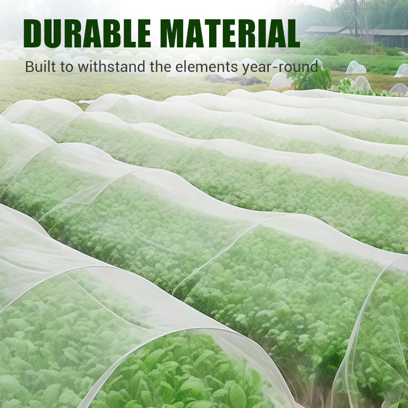 💥SUMMER SALE 50% OFF💥Insect Net for Farmland or Vegetable Orchards - Image 4