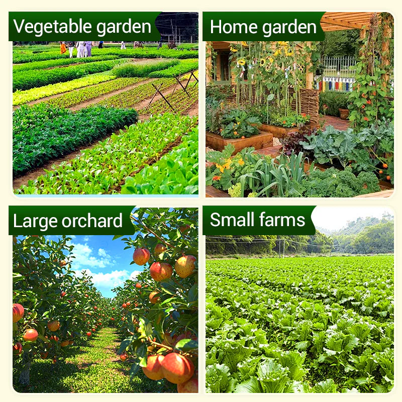 💥SUMMER SALE 50% OFF💥Insect Net for Farmland or Vegetable Orchards - Image 5