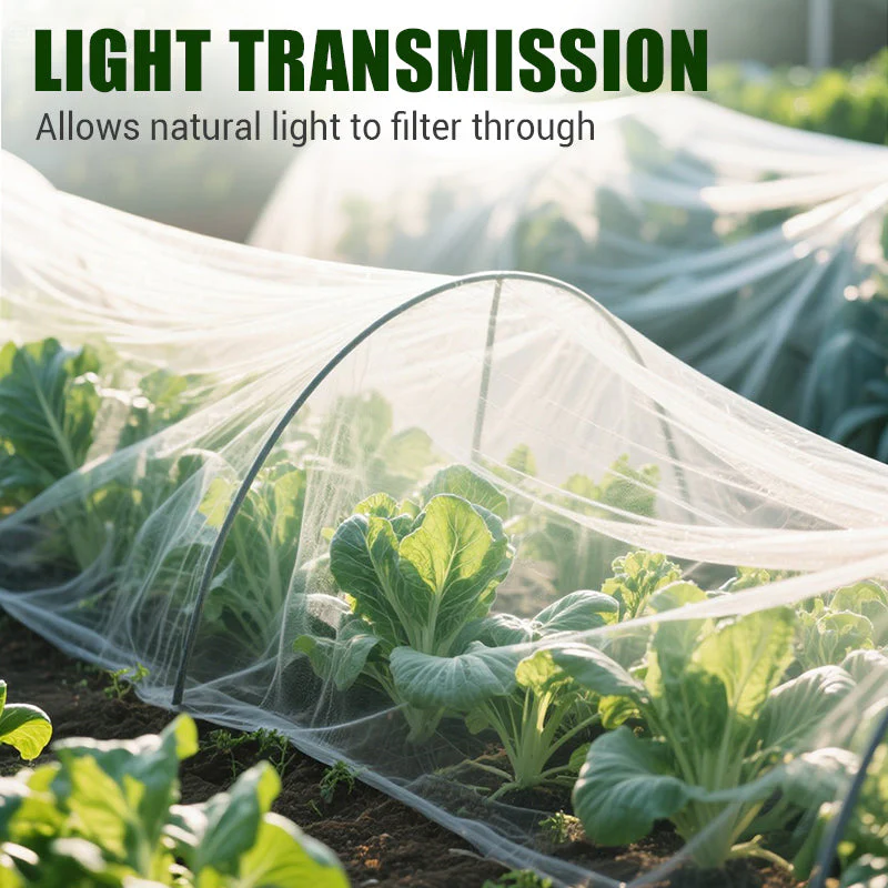 💥SUMMER SALE 50% OFF💥Insect Net for Farmland or Vegetable Orchards - Image 6