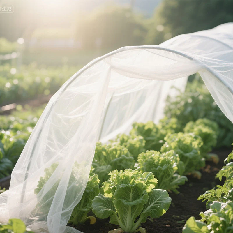 💥SUMMER SALE 50% OFF💥Insect Net for Farmland or Vegetable Orchards - Image 8