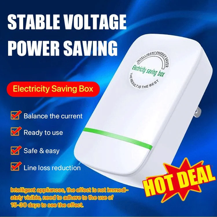 🔥Household Electricity Saving Box - Image 2