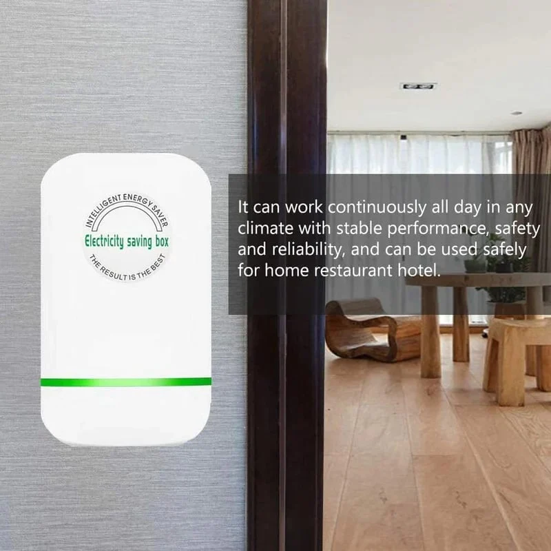 🔥Household Electricity Saving Box - Image 4