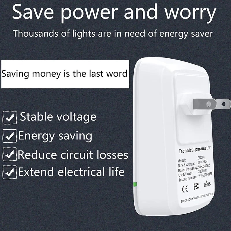 🔥Household Electricity Saving Box - Image 6
