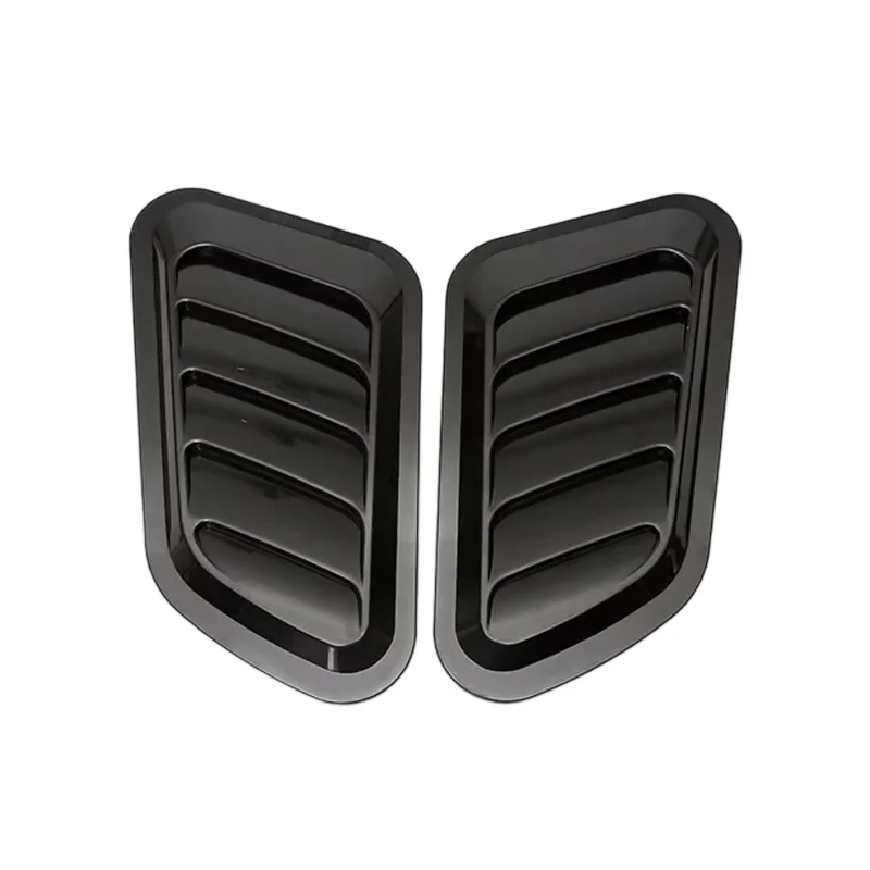 🔥50% OFF for a limited time🔥Universal Car Hood Vent Decoration - Image 9