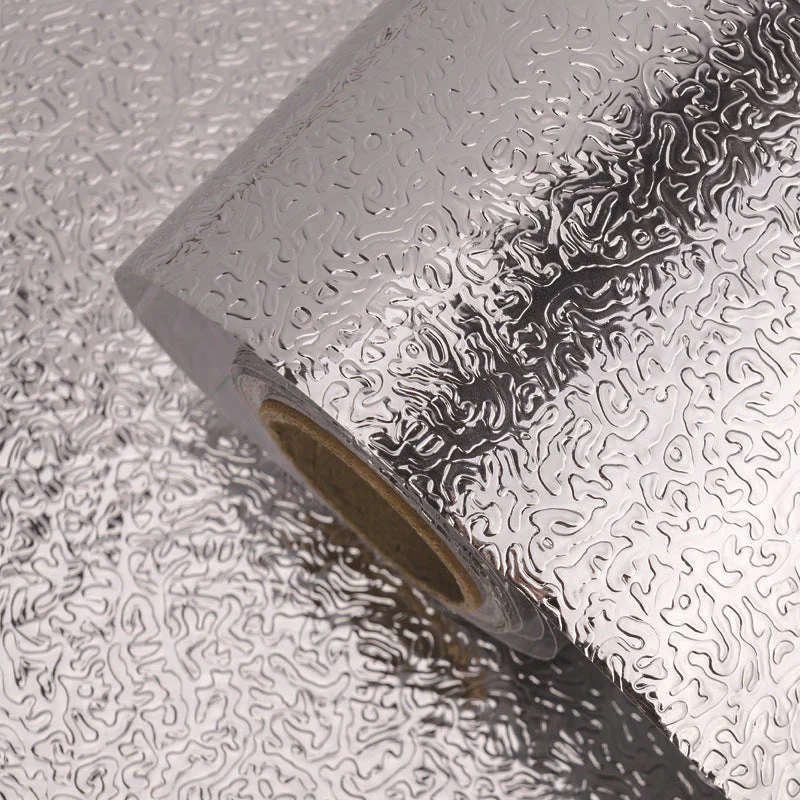 📢📢50% OFF !! ⏰Kitchen Peel and Stick Wallpaper Backsplash Waterproof Kitchen Stickers - Image 10