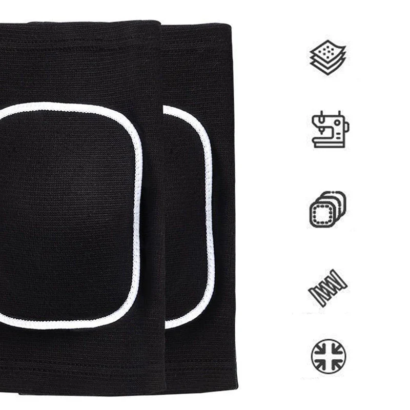 🔥Special Promotion🔥Sports Dancing Knee Joint Brace - Image 9
