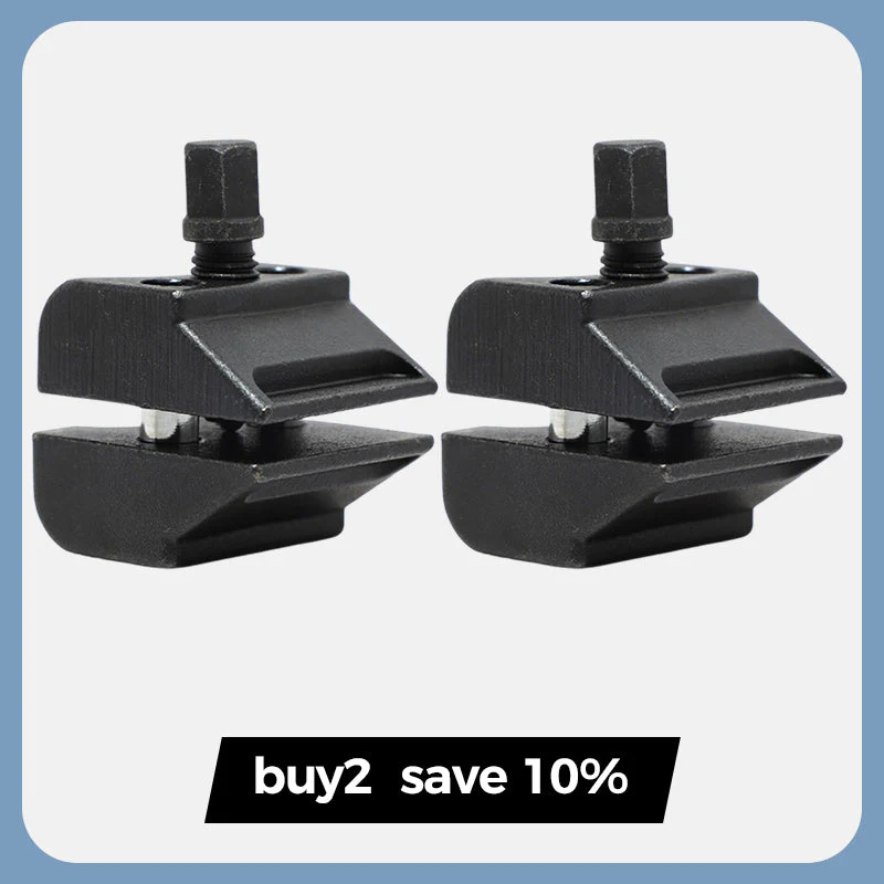 💥Hot Sale 50% OFF💥 Car Suspension Split Hub Steering Knuckle Spreader - Image 10