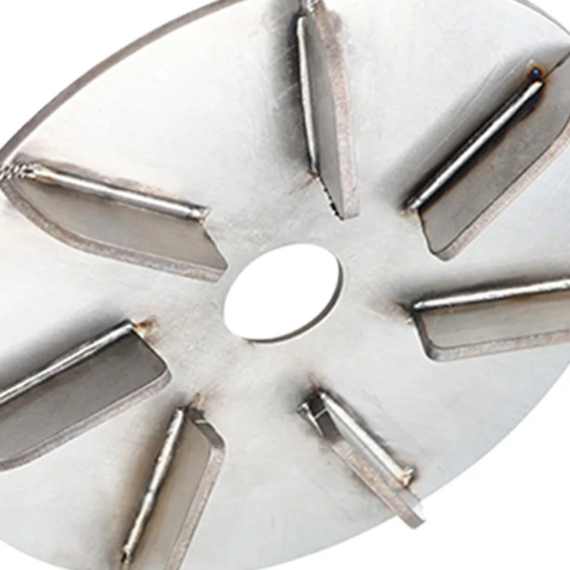 Labor-Saving Pig Hair Remover Scraper Disc - Image 13