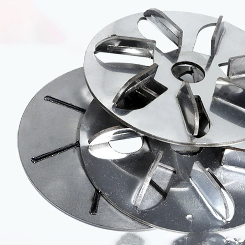 Labor-Saving Pig Hair Remover Scraper Disc - Image 15