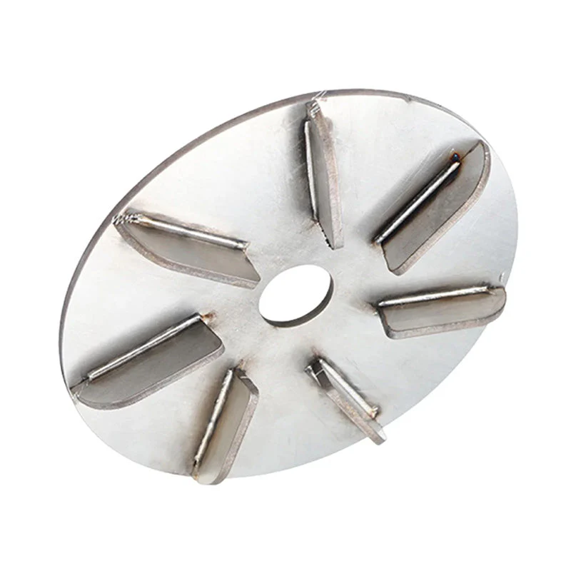 Labor-Saving Pig Hair Remover Scraper Disc - Image 16