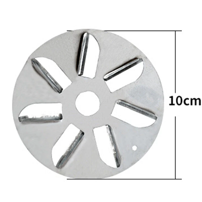 Labor-Saving Pig Hair Remover Scraper Disc - Image 18