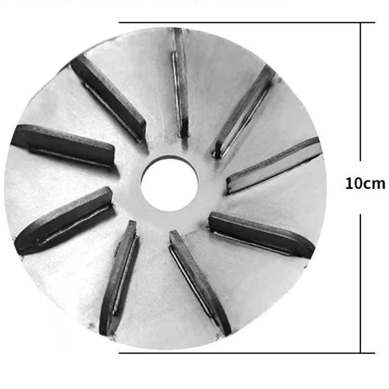 Labor-Saving Pig Hair Remover Scraper Disc - Image 19