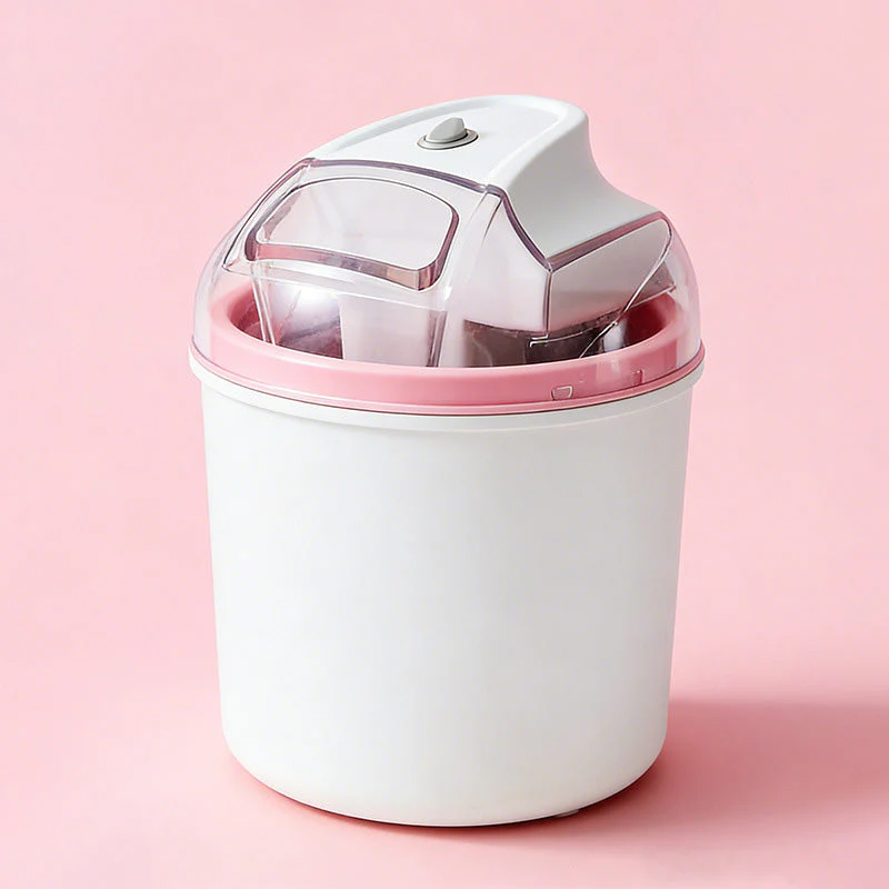 Large Capacity Family Ice Cream Maker - Image 10