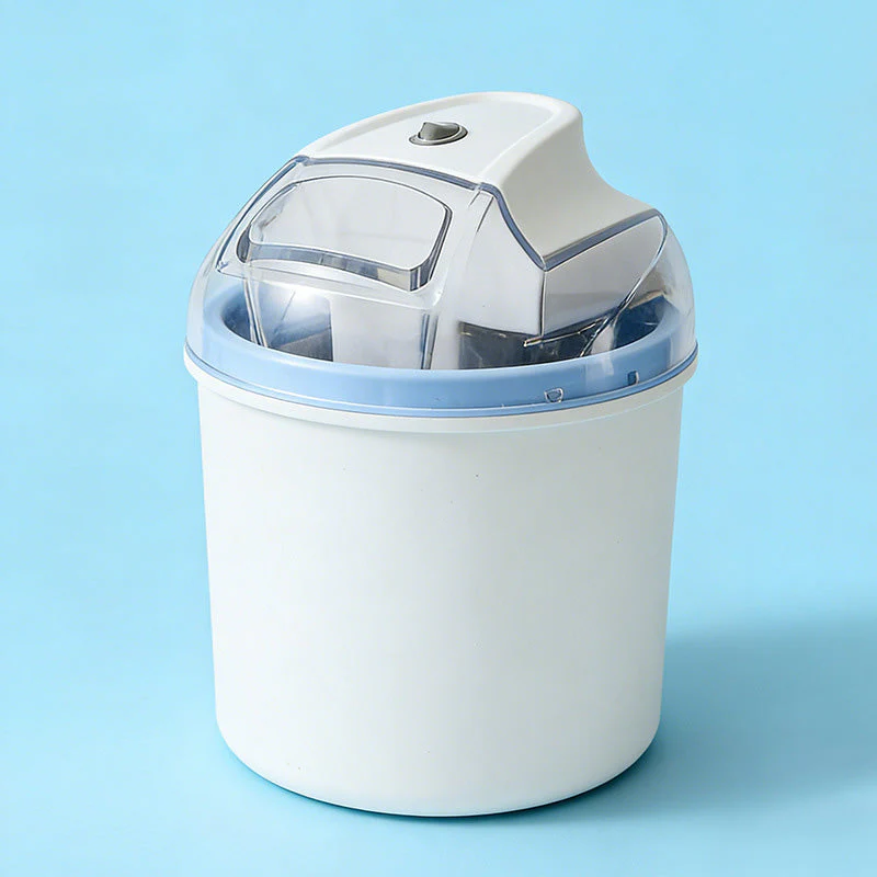 Large Capacity Family Ice Cream Maker - Image 11