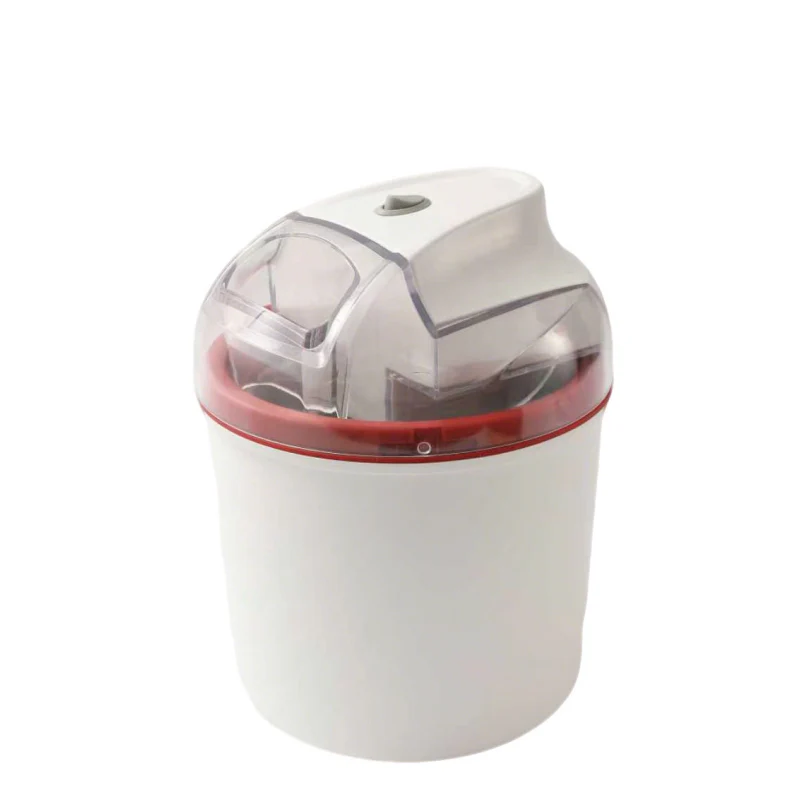 Large Capacity Family Ice Cream Maker - Image 12