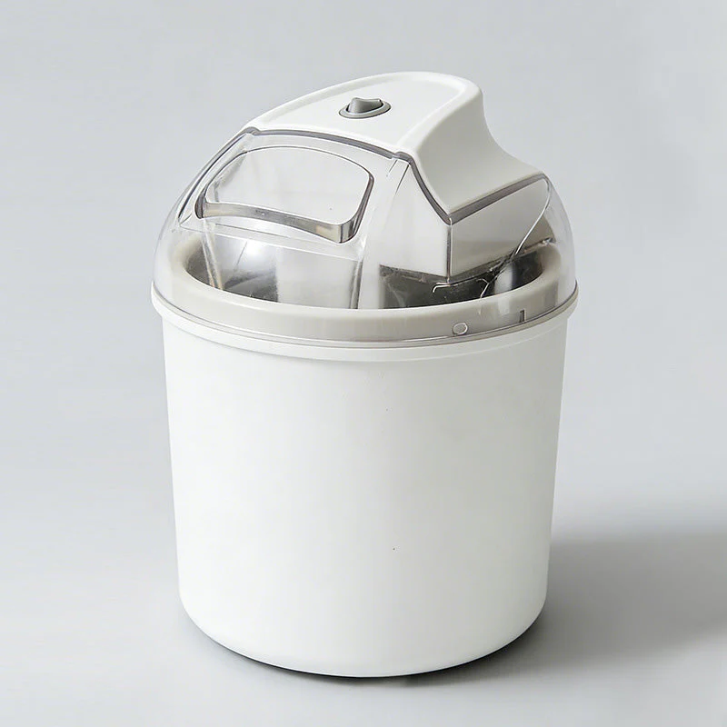 Large Capacity Family Ice Cream Maker - Image 9