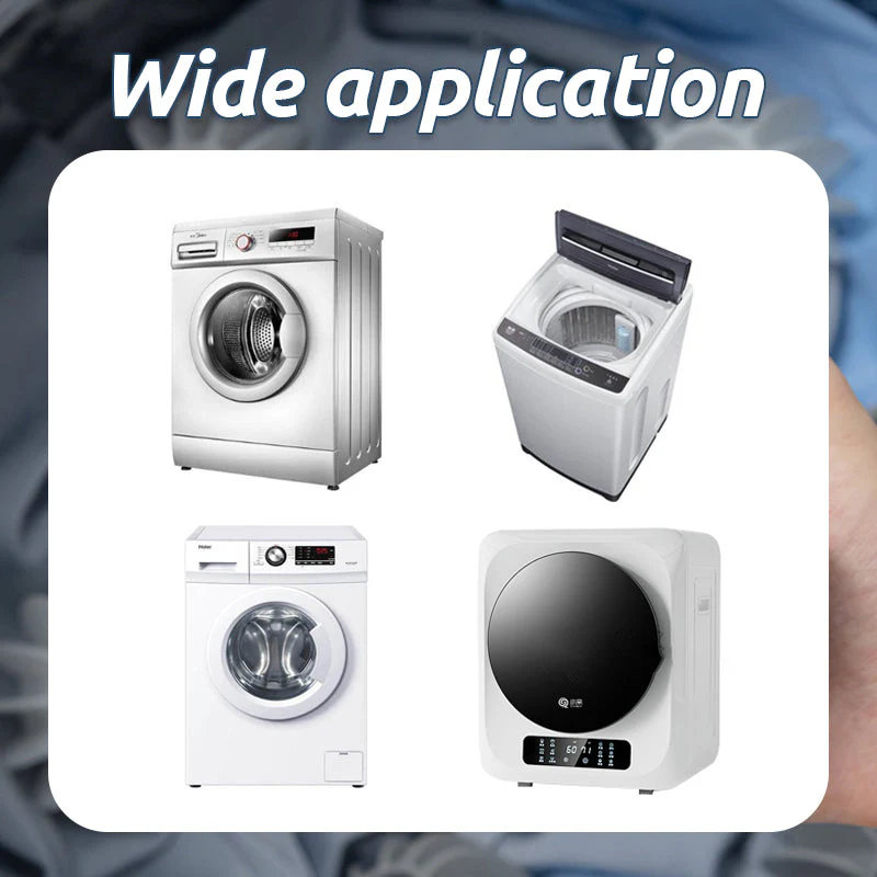 ✨Buy 1 Get 1 Free✨12PCS Reusable Magic Laundry Balls - Image 7