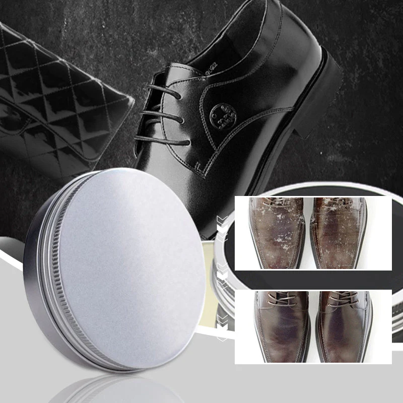 Leather Care Moisturizing Maintenance Cream