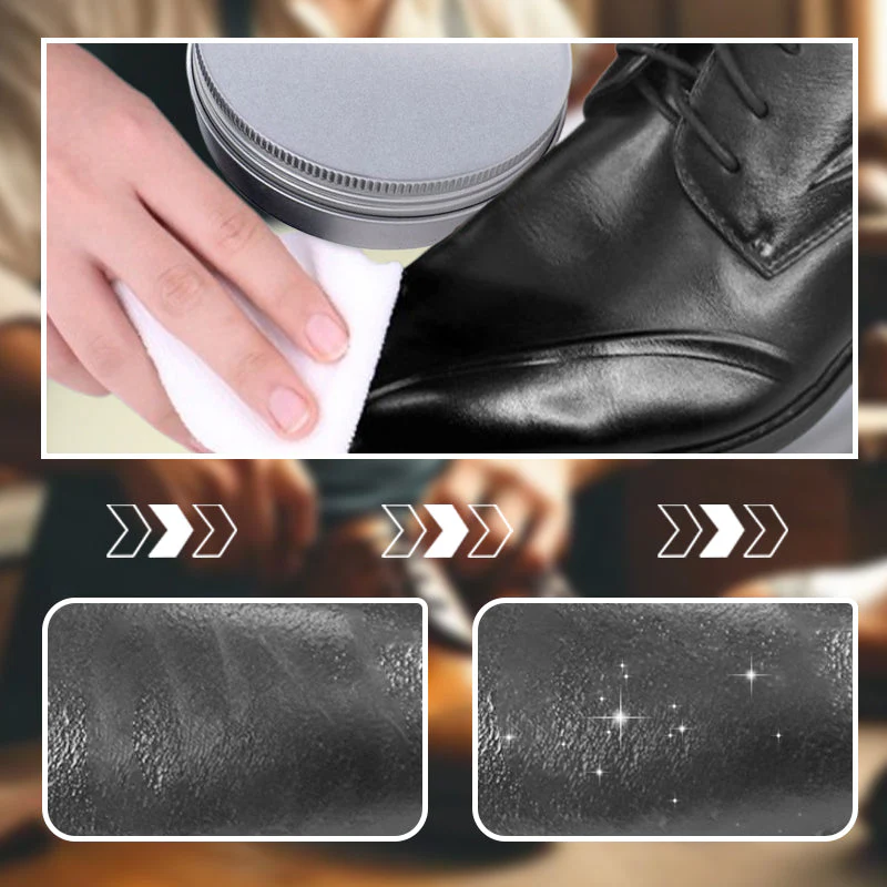 Leather Care Moisturizing Maintenance Cream - Image 2