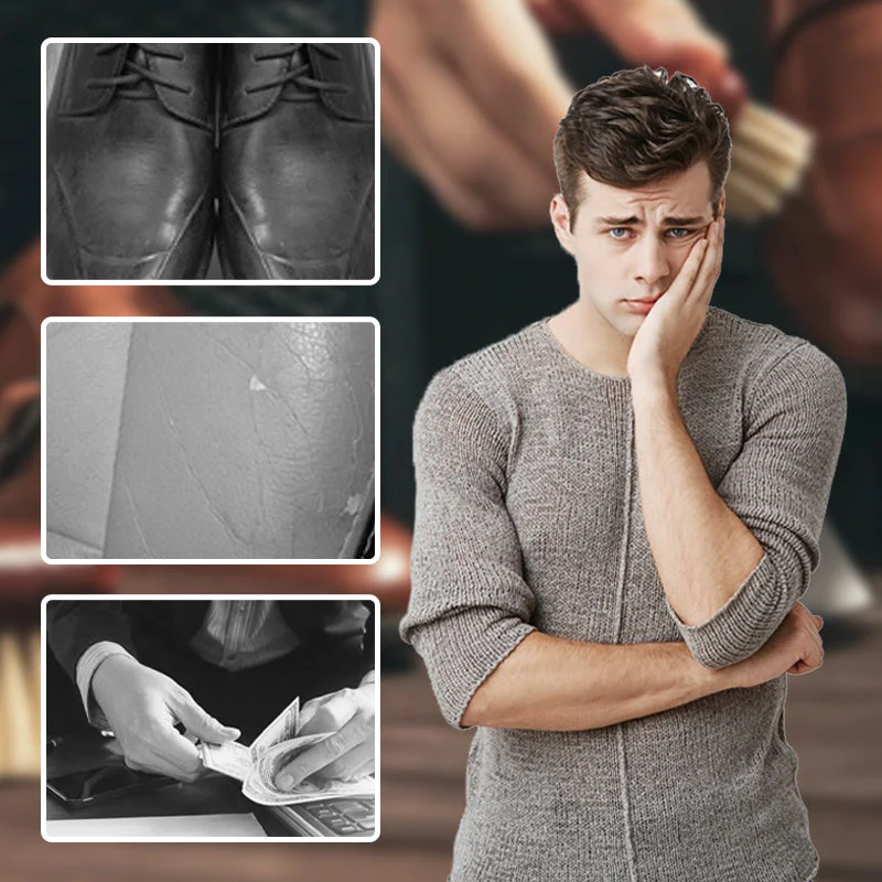 Leather Care Moisturizing Maintenance Cream - Image 7