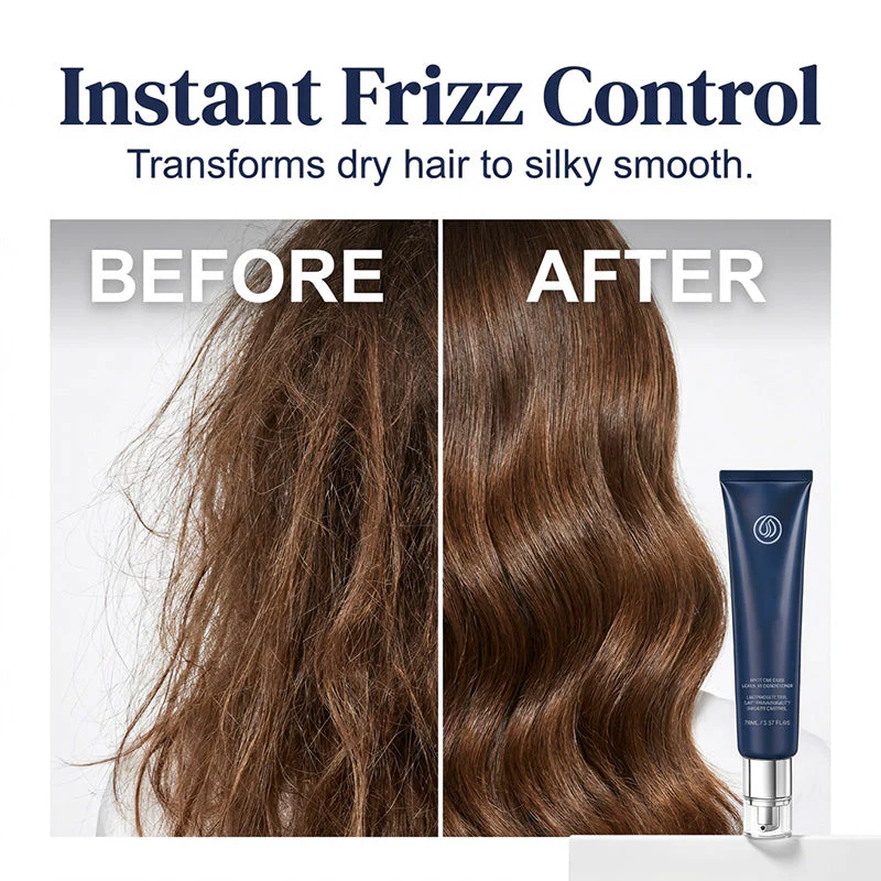 Leave-in Conditioner for Dry Damaged Hair - Image 5