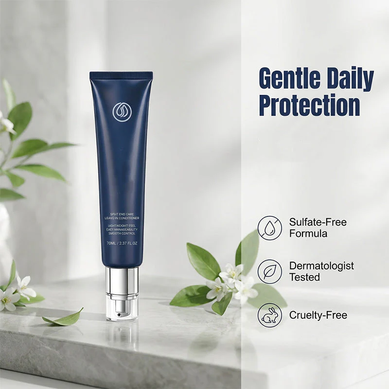 Leave-in Conditioner for Dry Damaged Hair - Image 8